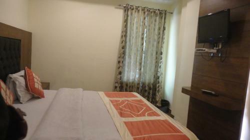 Hotel Valley View