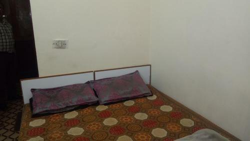 Hostal Budget Stay At Mussoorie Mall Road