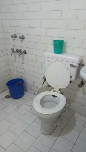 Hostal Budget Stay At Mussoorie Mall Road