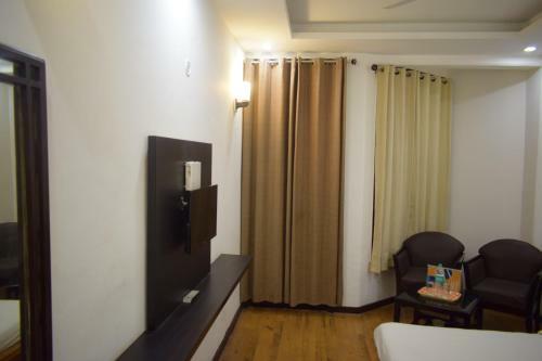 Hotel Crystal Palace