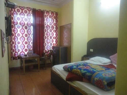 Hotel Landour Residency