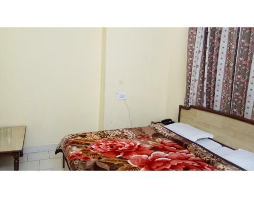Hostal Budget Rooms In Landour