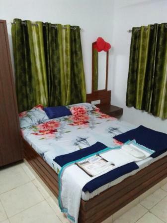 Lodge Anjum Holiday Home