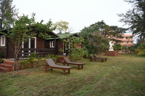 The Divine Homestay