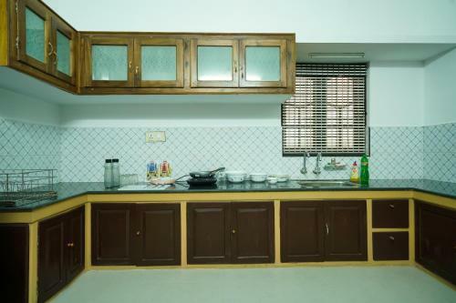Apartamentos Munnar-view 1br Stay In Anachal