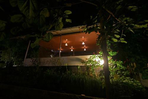 Bed & Breakfast Spice Jungle Holiday Resort