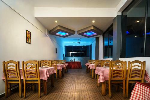 Hotel Natura Regency