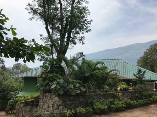 Hotel Wyte Mist Mountain Club