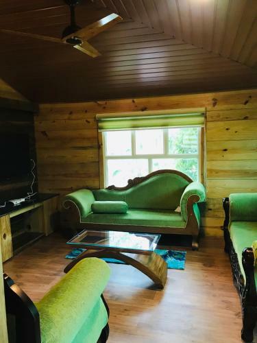 Hotel Wyte Mist Mountain Club