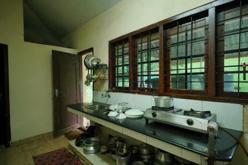 Apartamentos Premium 1br Stay In Munnar City, Munnar