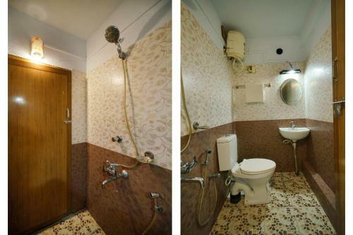 Apartamentos Premium 1br Stay In Munnar City, Munnar