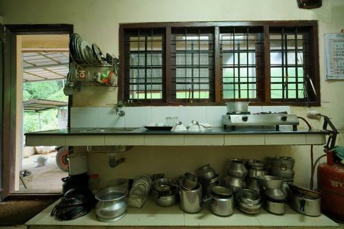 Apartamentos Premium 1br Stay In Munnar City, Munnar