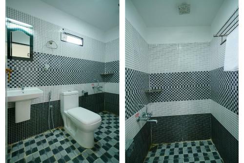 Apartamentos Premium 1br Stay In Munnar City, Munnar