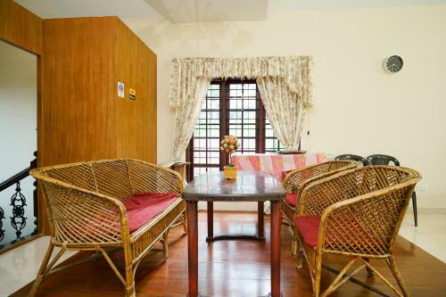 Apartamentos Premium 1br Stay In Munnar City, Munnar