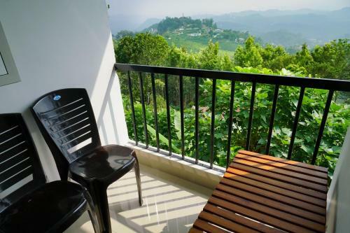 Apartamentos Premium 1br Stay In Munnar City, Munnar