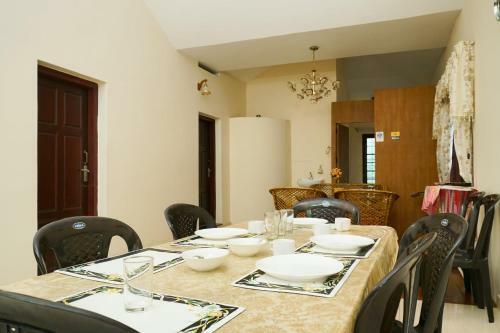 Apartamentos Premium 1br Stay In Munnar City, Munnar