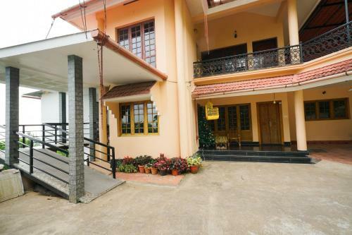 Apartamentos Premium 1br Stay In Munnar City, Munnar