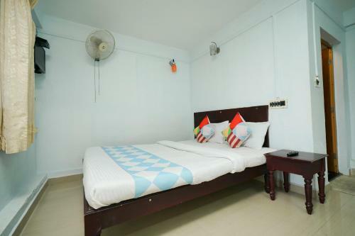 Apartamentos Premium 1br Stay In Munnar City, Munnar