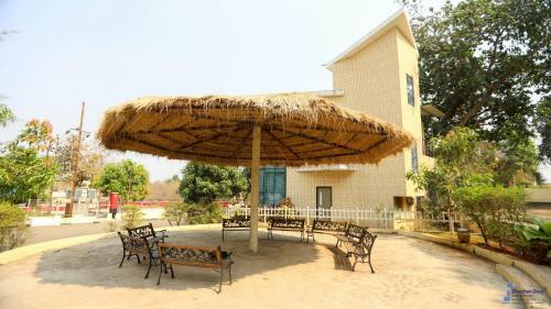 Hotel Crystal Homes