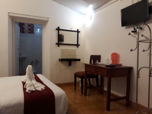 Hotel Golden Green