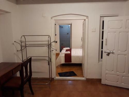 Hotel Golden Green