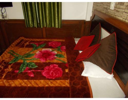 Hotel Leisure Accommodation Perfect For Families