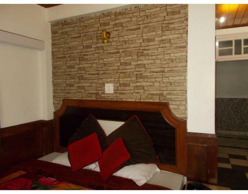 Hotel Leisure Accommodation Perfect For Families