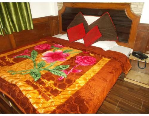 Hotel Leisure Accommodation Perfect For Families