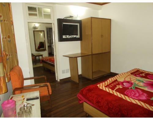 Hotel Leisure Accommodation Perfect For Families
