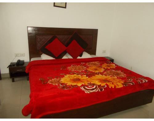 Hotel Leisure Accommodation Perfect For Families