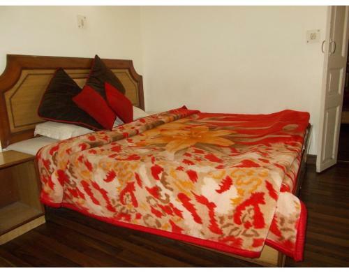 Hotel Leisure Accommodation Perfect For Families