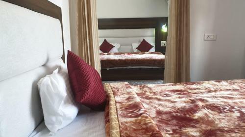 Laxmi Palace By Royal Collection Hotels