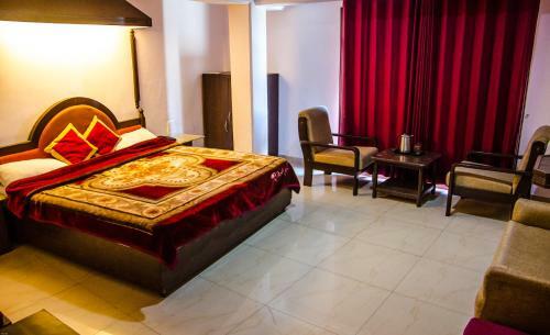 Laxmi Palace By Royal Collection Hotels