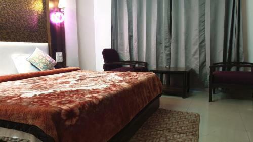 Laxmi Palace By Royal Collection Hotels