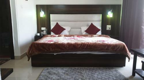 Laxmi Palace By Royal Collection Hotels
