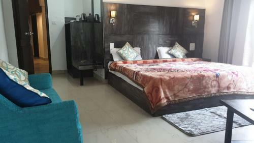 Laxmi Palace By Royal Collection Hotels