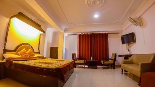 Laxmi Palace By Royal Collection Hotels