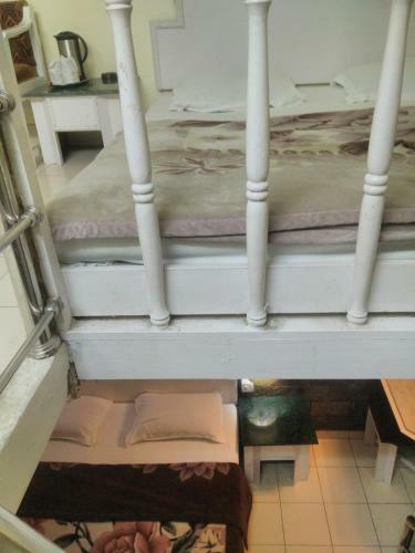 Hotel Classic Heights
