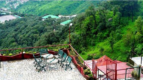 Beechwood Holiday Apartments