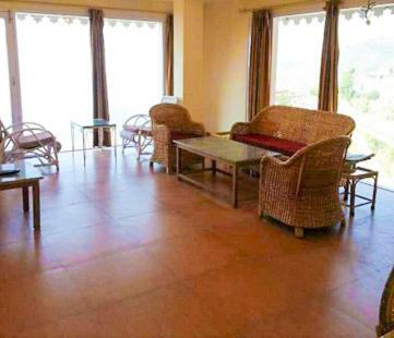 Beechwood Holiday Apartments