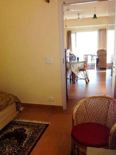 Beechwood Holiday Apartments