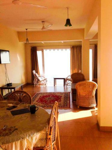 Beechwood Holiday Apartments