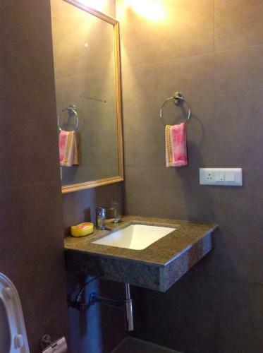 Beechwood Holiday Apartments