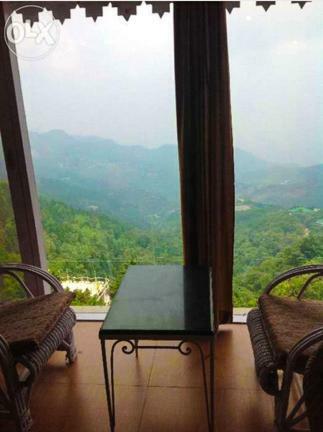 Beechwood Holiday Apartments