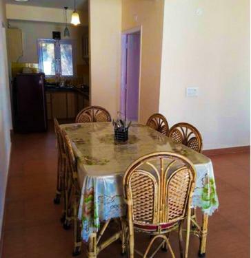 Beechwood Holiday Apartments