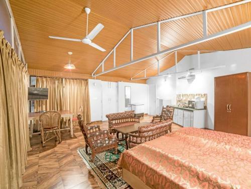 Beechwood Holiday Apartments