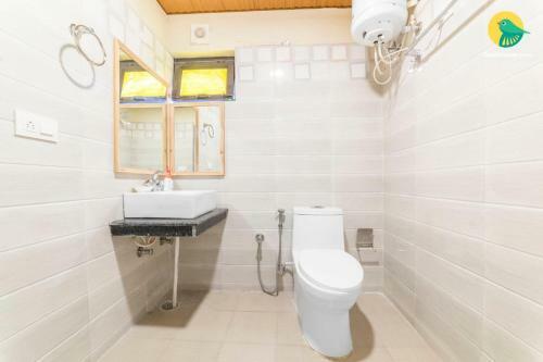 Beechwood Holiday Apartments