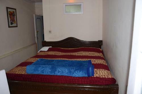 Hotel Whispering Windows