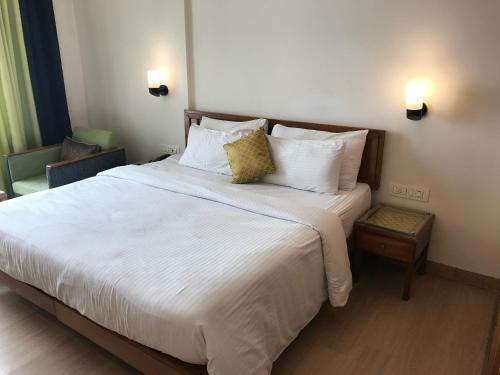 The Three Oaks Boutique Hotel