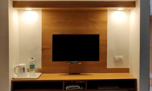 The Three Oaks Boutique Hotel